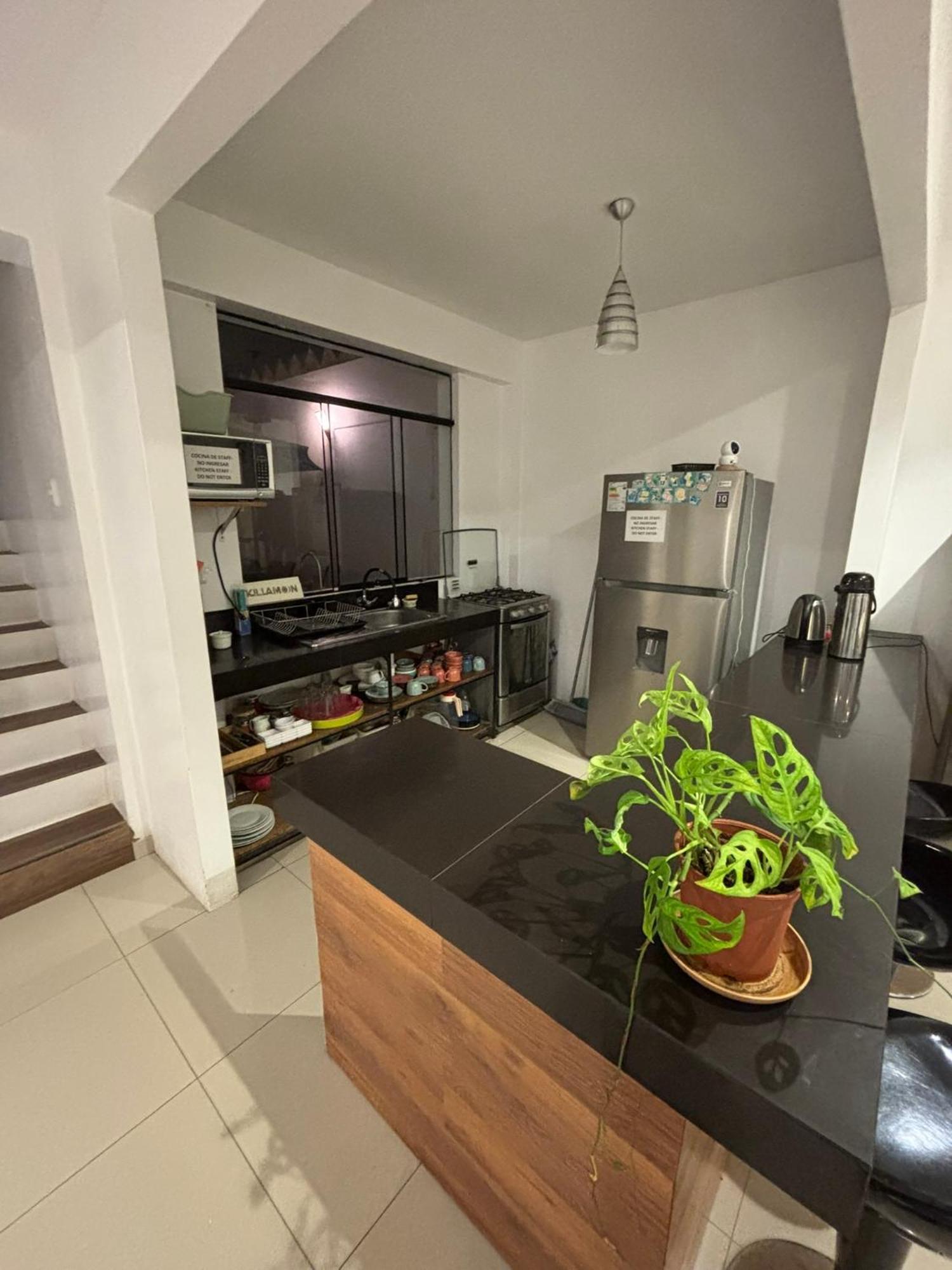 Killamoon House Паракас Екстериор снимка