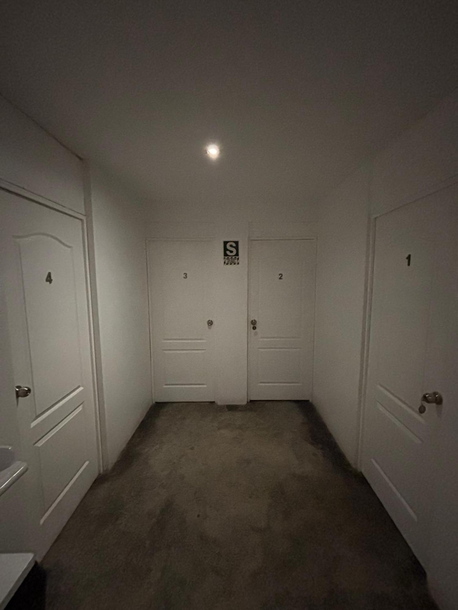 Killamoon House Паракас Екстериор снимка