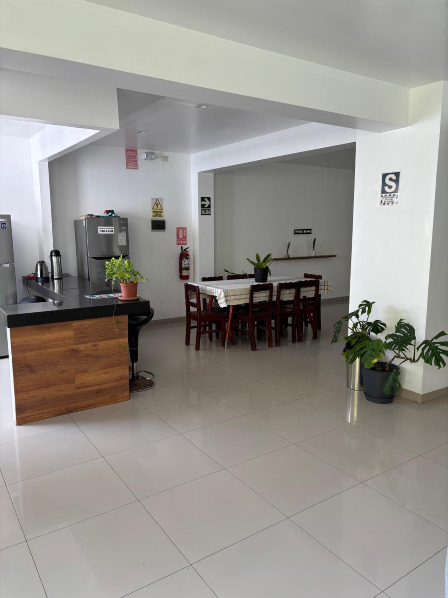 Killamoon House Паракас Екстериор снимка